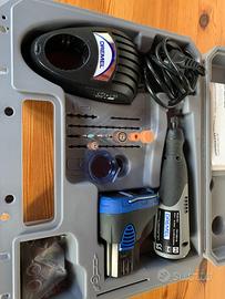 Dremel cordless