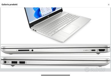 Laptop HP