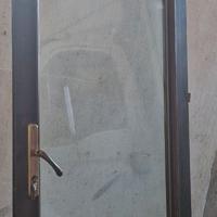 Serramenti legno doppio vetro