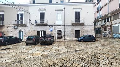 Locale commerciale - Trani