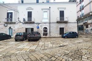 Locale commerciale - Trani