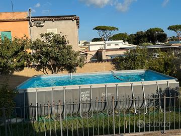Piscina Intex 7,32x3,66x1,32 m