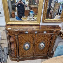 SERVANTE RADICA PLACCHE CERAMICA