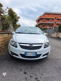 Opel Corsa 1.3 95 cv