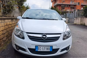 Opel Corsa 1.3 95 cv