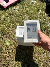 6 Cornice foto 10x14 RIBA IKEA