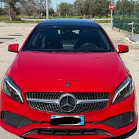 Mercedes Classe A