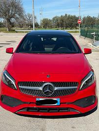 Mercedes Classe A