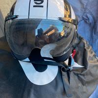 Casco per Scooter Sparco – Taglia S