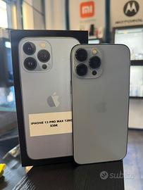 Iphone 13 pro max 128gb promo