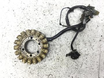 YAMAHA SZR 660 STATORE CAMPO MAGNETICO 1995 1997 4