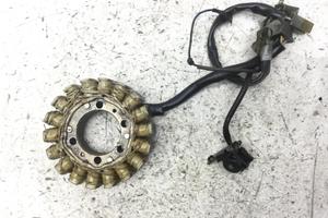 YAMAHA SZR 660 STATORE CAMPO MAGNETICO 1995 1997 4