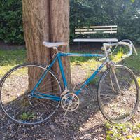 Bicicletta da Corsa d'epoca 