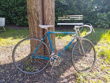 Bicicletta da Corsa d'epoca 