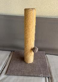 Tira graffi per gatti