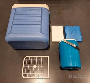 Frigorifero portatile Gio Style - 25 litri