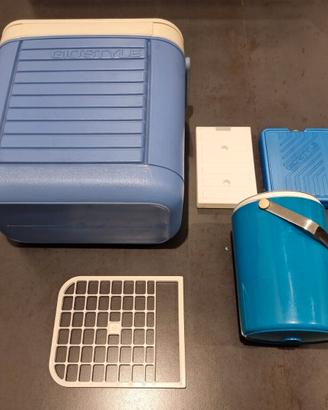 Frigorifero portatile Gio Style - 25 litri