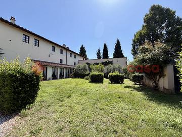 Appartamento Montelupo Fiorentino [1/0514VRG]