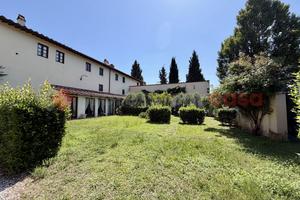 Appartamento Montelupo Fiorentino [1/0514VRG]