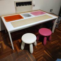 Tavolo da gioco per LEGO