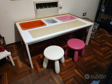 Tavolo da gioco per LEGO