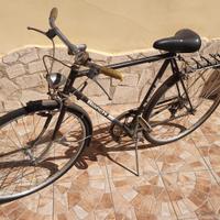 bicicletta bianchi 5 rapporti