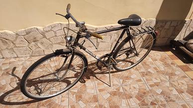 bicicletta bianchi 5 rapporti