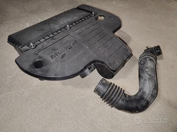 Airbox Coprimotore Fiat Grande Punto 1.3 Mjt 90cv