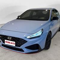 Hyundai i30 2.0 T-GDI 280 CV 5 porte DCT N Pe...