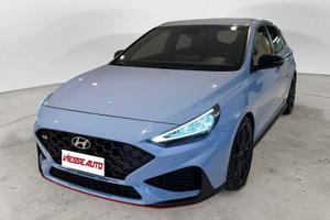 Hyundai i30 2.0 T-GDI 280 CV 5 porte DCT N Pe...