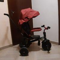 Triciclo Besrey