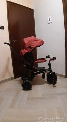 Triciclo Besrey