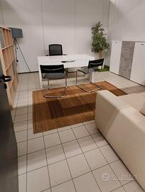 Ufficio senza deposito cauzionale