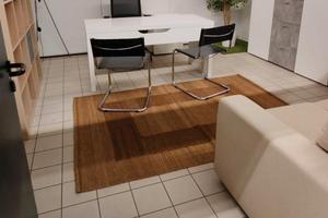 Ufficio senza deposito cauzionale