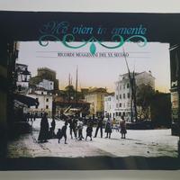 Libro fotografico su Muggia "Me vien in amente"