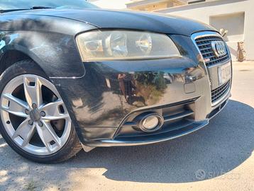 AUDI A3 2ª serie - 2005