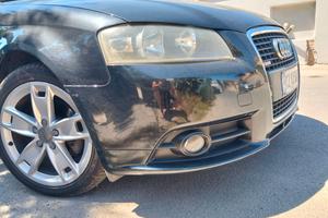 AUDI A3 2ª serie - 2005