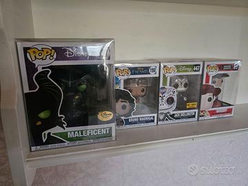 Funko Pop Disney