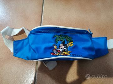 Marsupio per bambini originale Disney