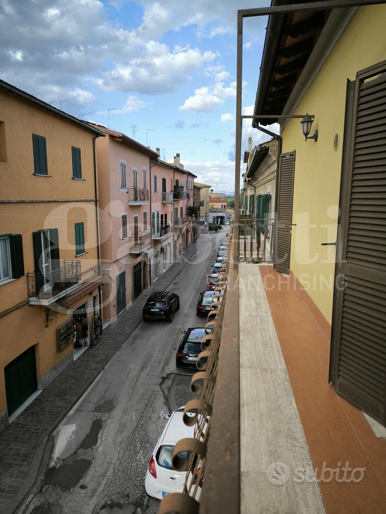 Appartamento – Corchiano, Viterbo - Vista 3