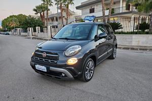 Fiat 500L 1.3 Multijet 95 CV Cross my 18