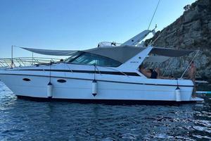 Rover Marine Rover 33 Open (1992)