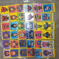 131 CARTE DI BRAWL STARS E ALBUM