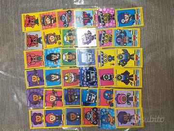131 CARTE DI BRAWL STARS E ALBUM