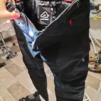 pantaloni cordura acerbis taglia m