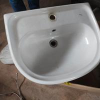 Lavabo cesame 