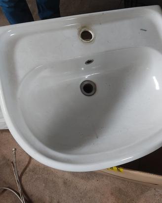 Lavabo cesame 