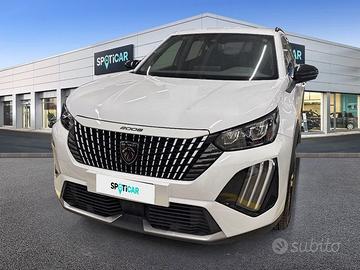 Peugeot 2008 PureTech 100 Allure S/S
