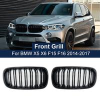 BMW X5/X6 2013/2019 F15/F16 Griglie Anteriori Reni