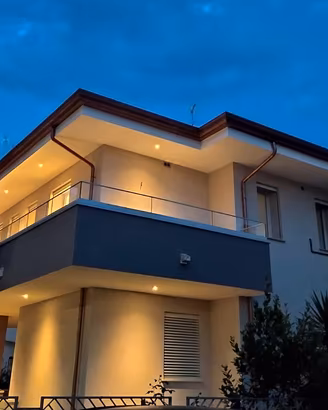 Appartamento Estate in Villa Ristrutturata